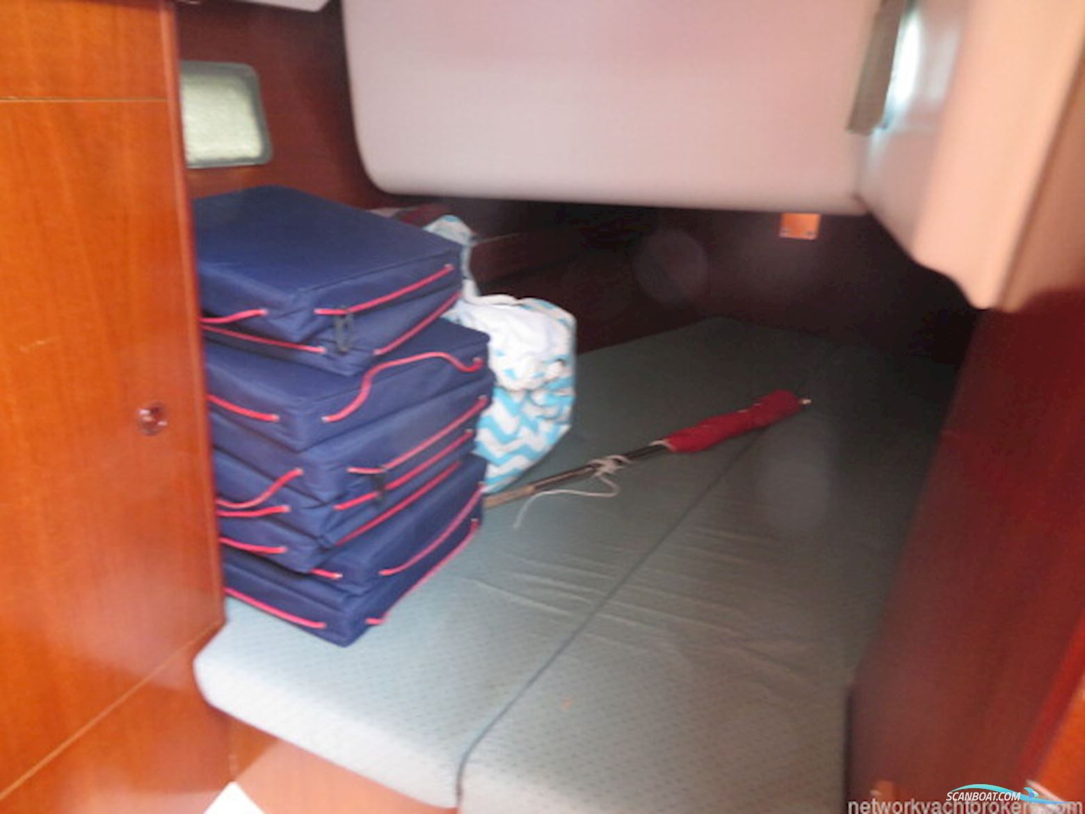 Beneteau 361 Clipper