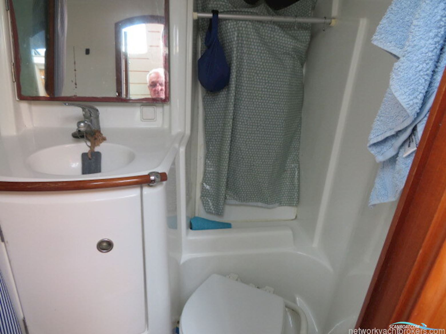Beneteau 361 Clipper