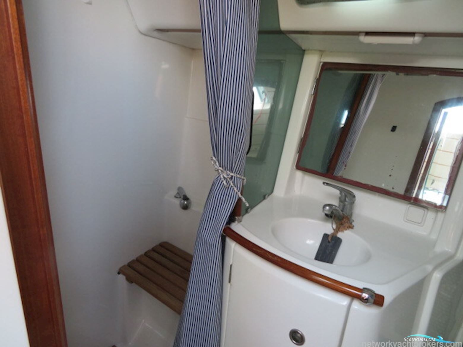 Beneteau 361 Clipper