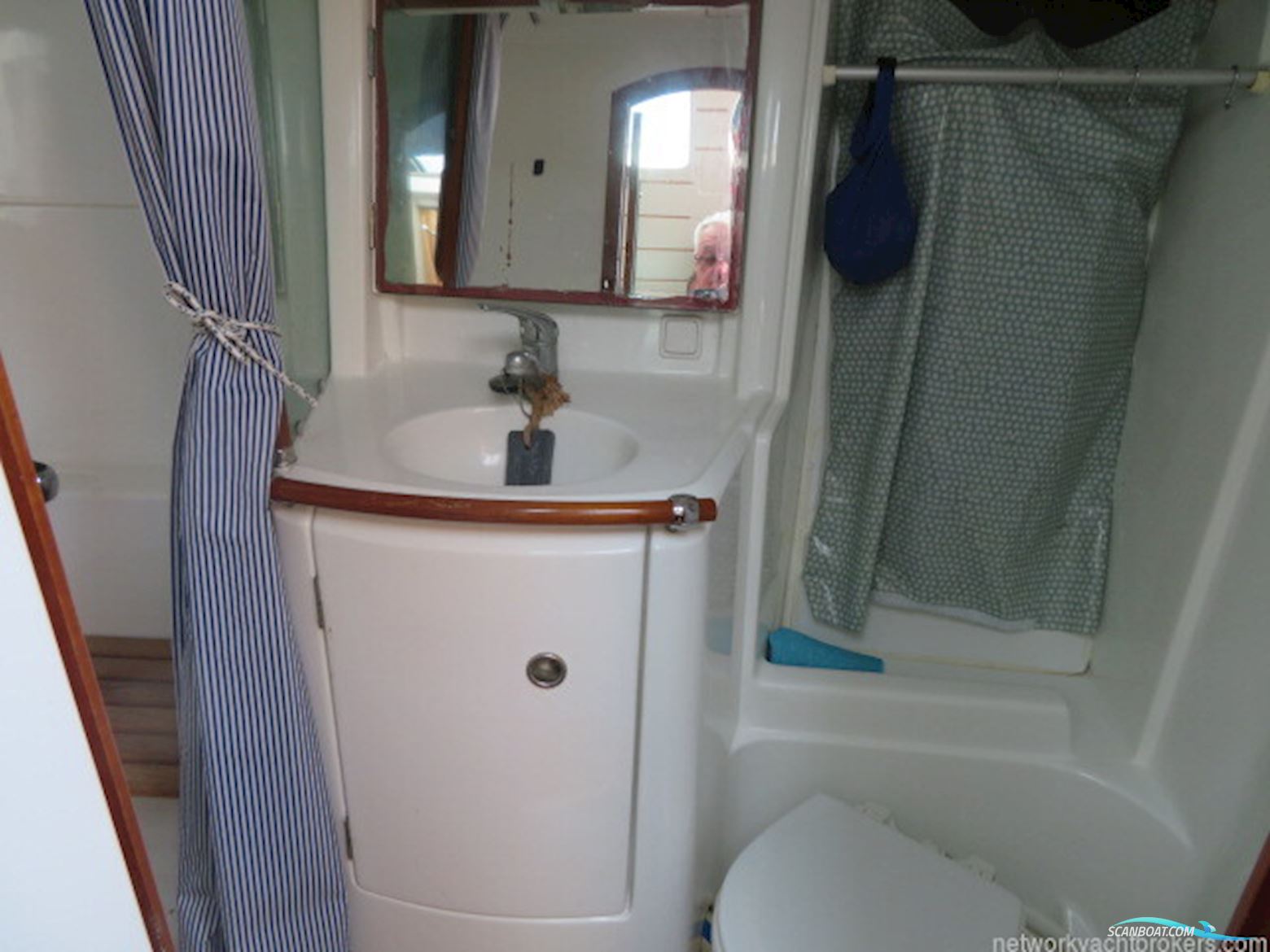 Beneteau 361 Clipper