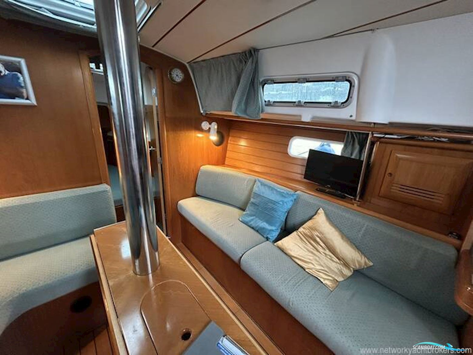 Beneteau 36CC