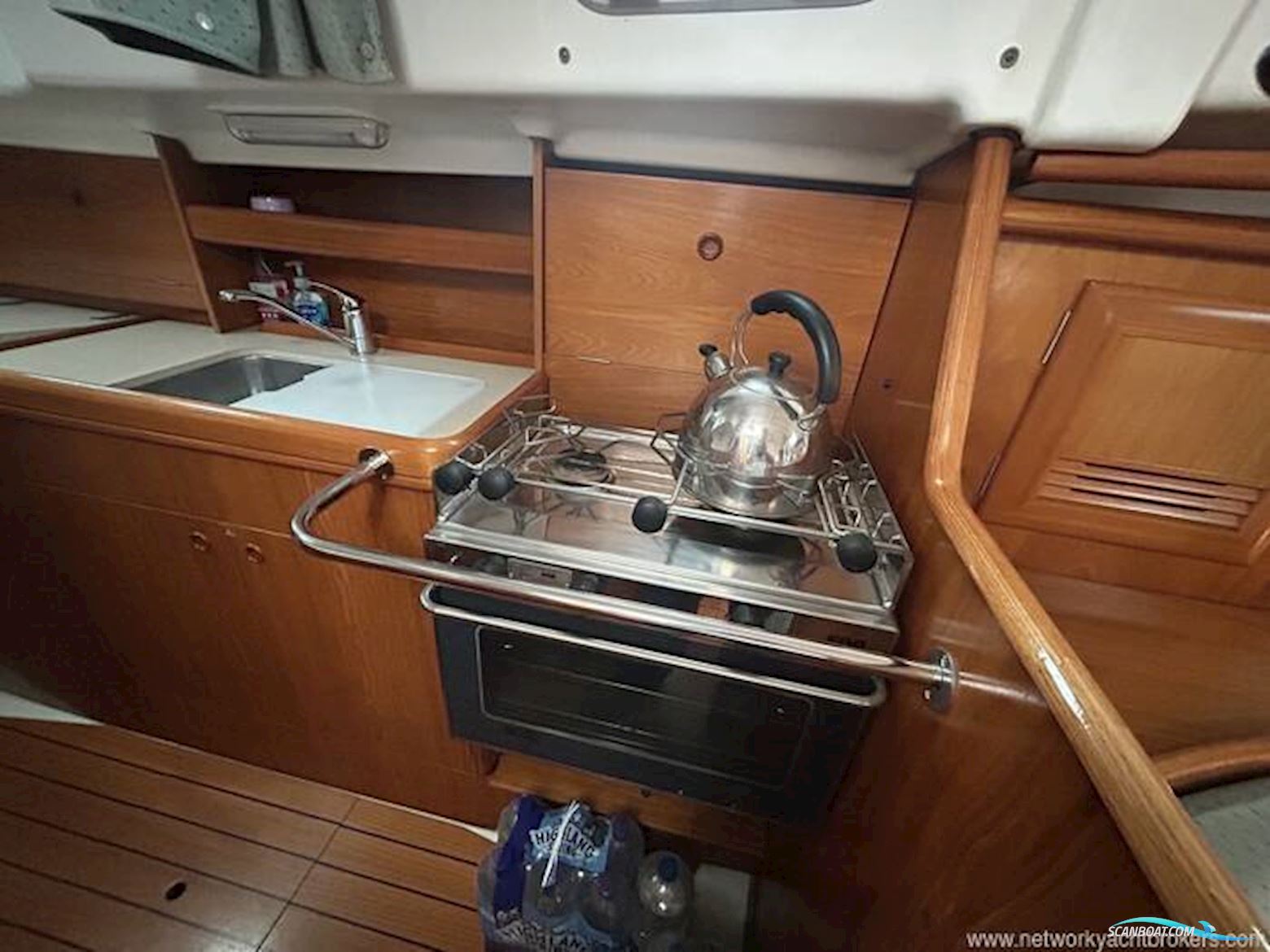 Beneteau 36CC