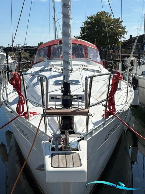 Beneteau 381 ocean