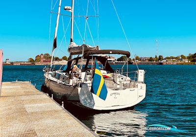 Beneteau 38.1 Performance Segelboot 2022, mit Yanmar motor, Sweden