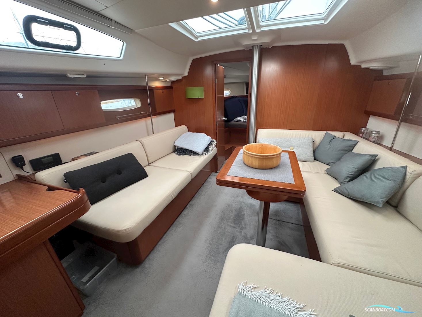 Beneteau 40 Oceanis