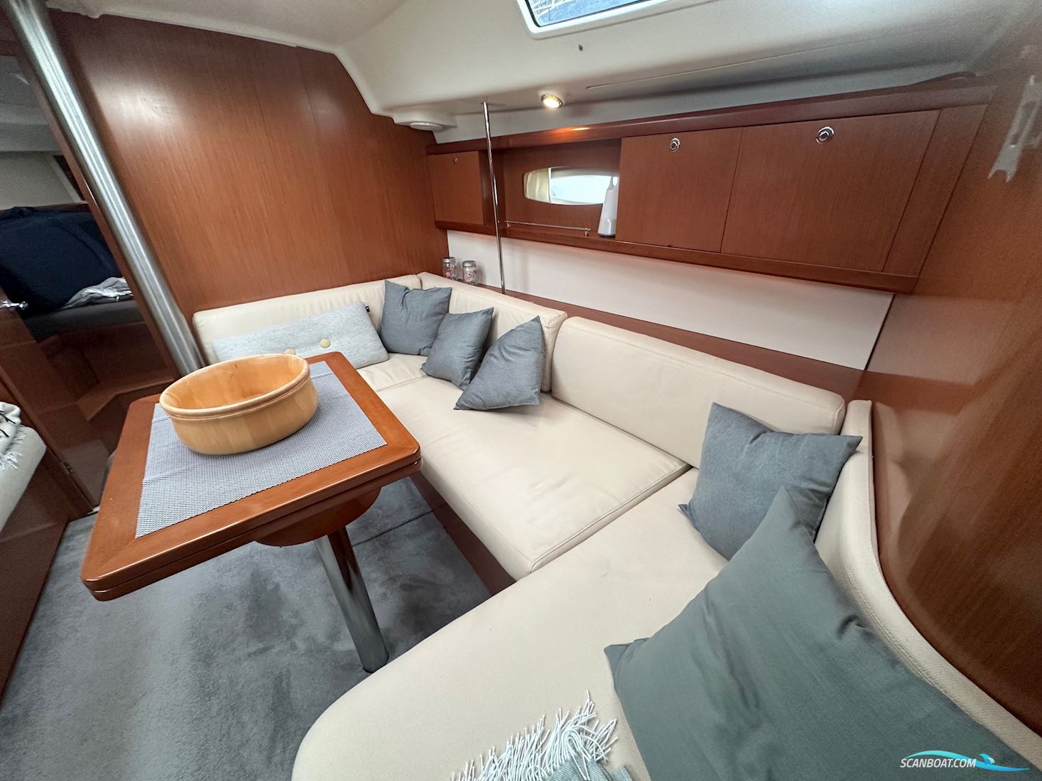 Beneteau 40 Oceanis