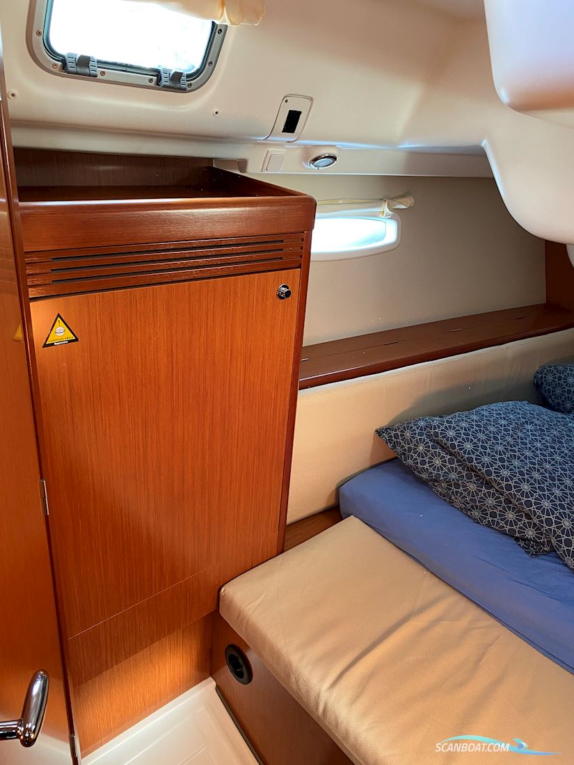 Beneteau 40 Oceanis