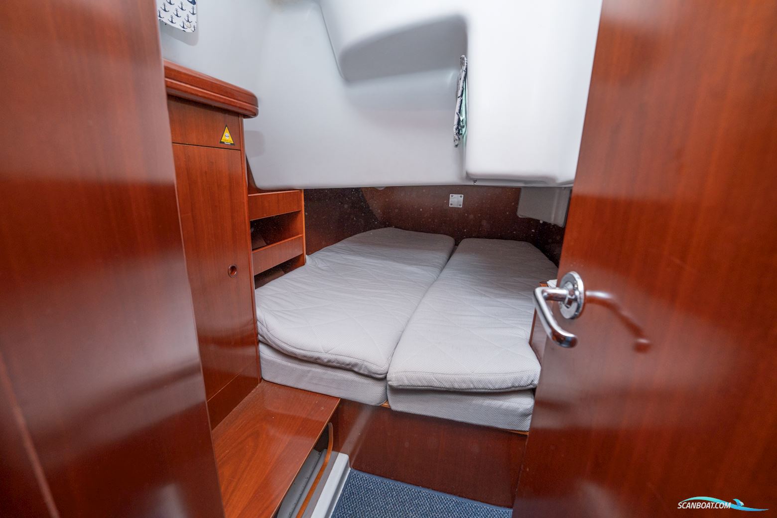 Beneteau 411 Celebration