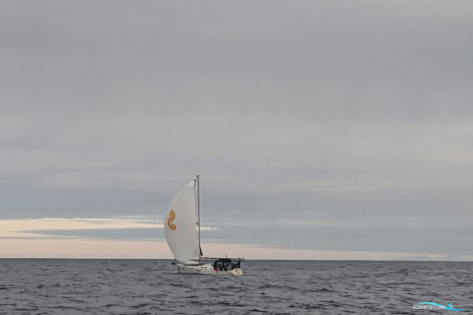 Beneteau 423