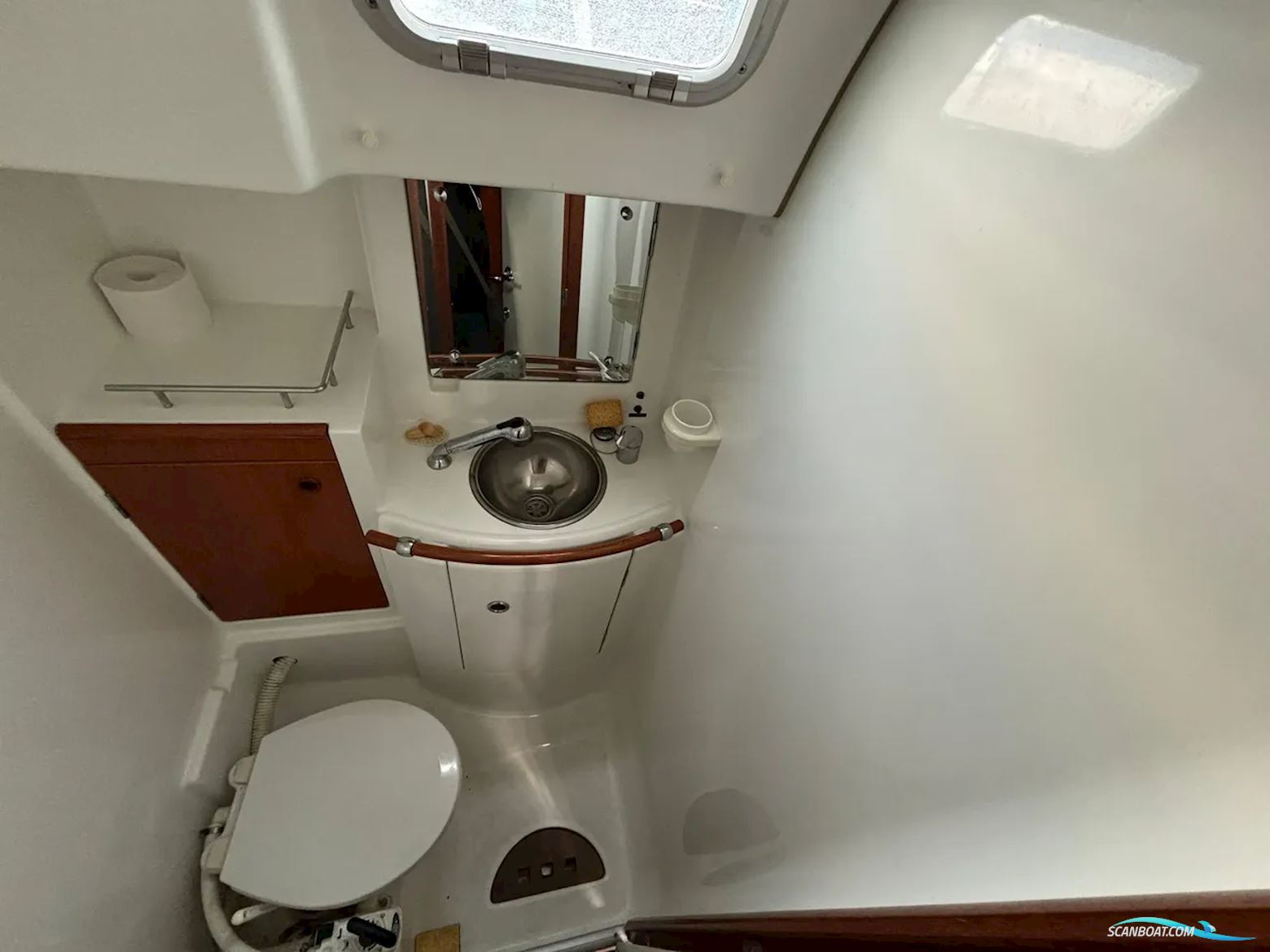 Beneteau 50