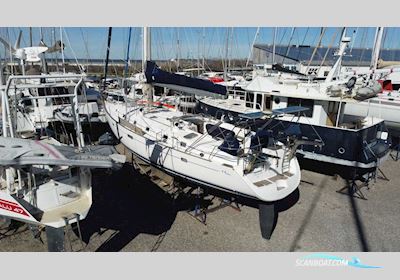 Beneteau 50 Segelboot 1995, mit Perkins motor, Frankreich