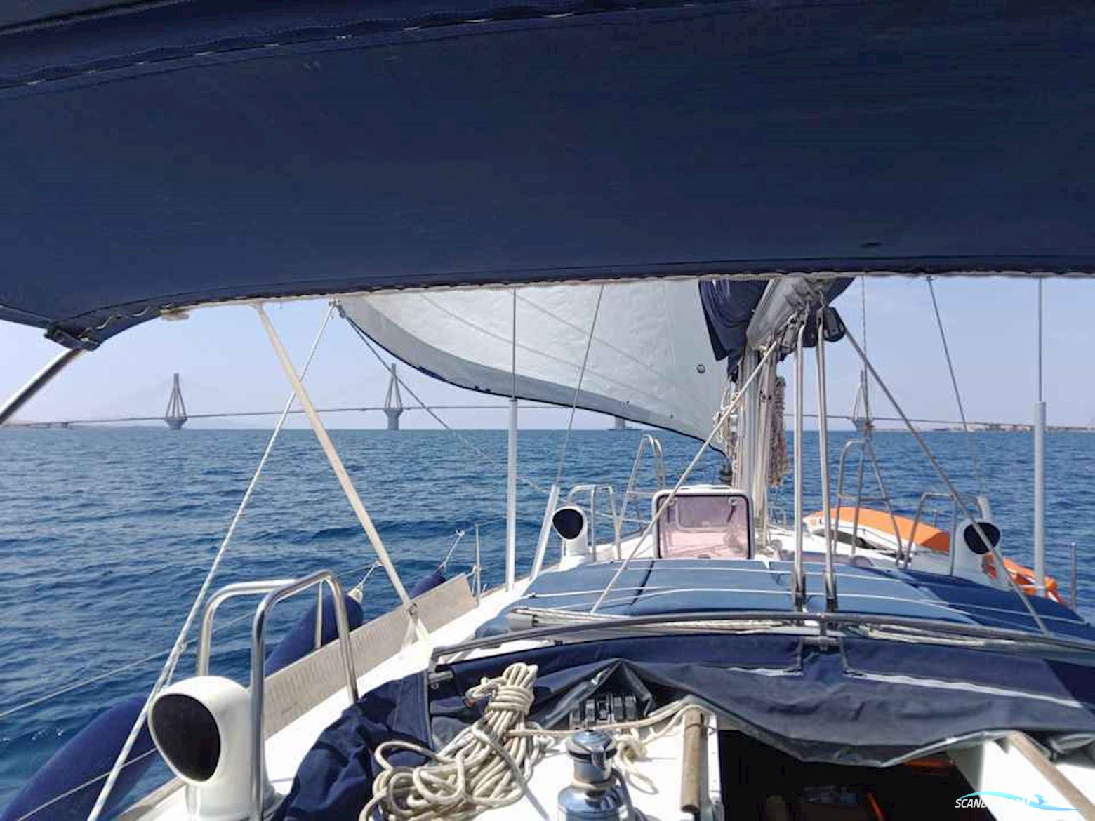Beneteau 50