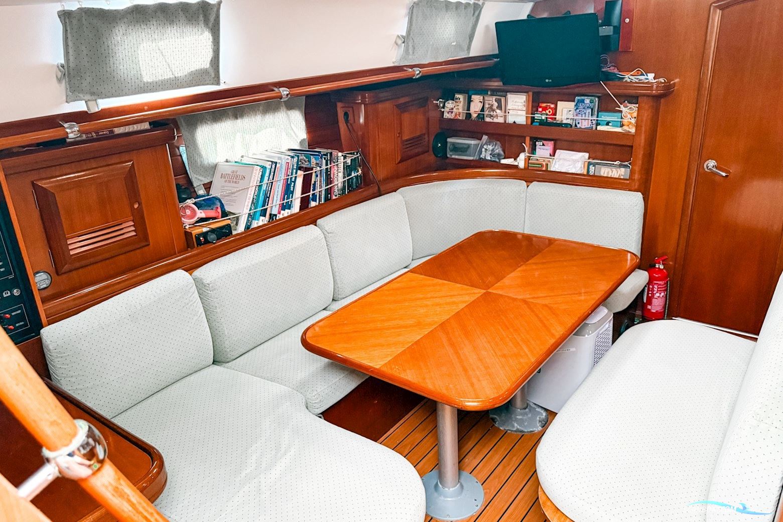 Beneteau 50