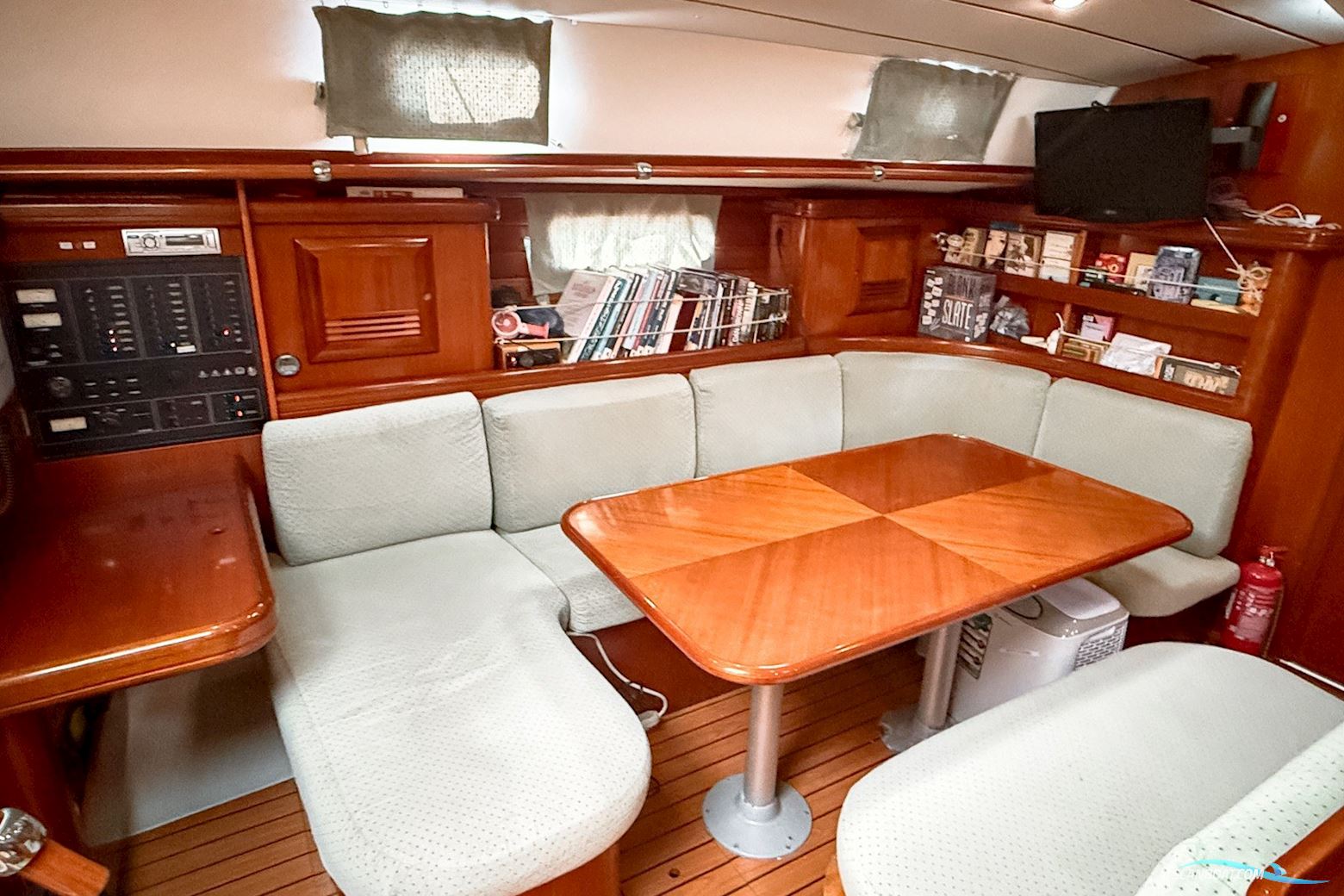 Beneteau 50