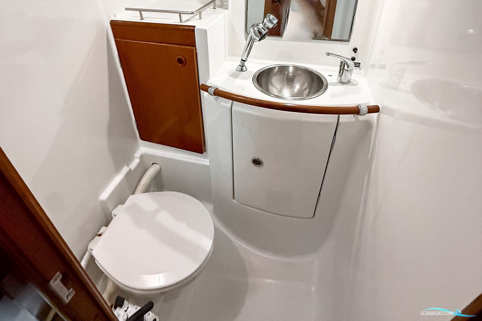 Beneteau 50