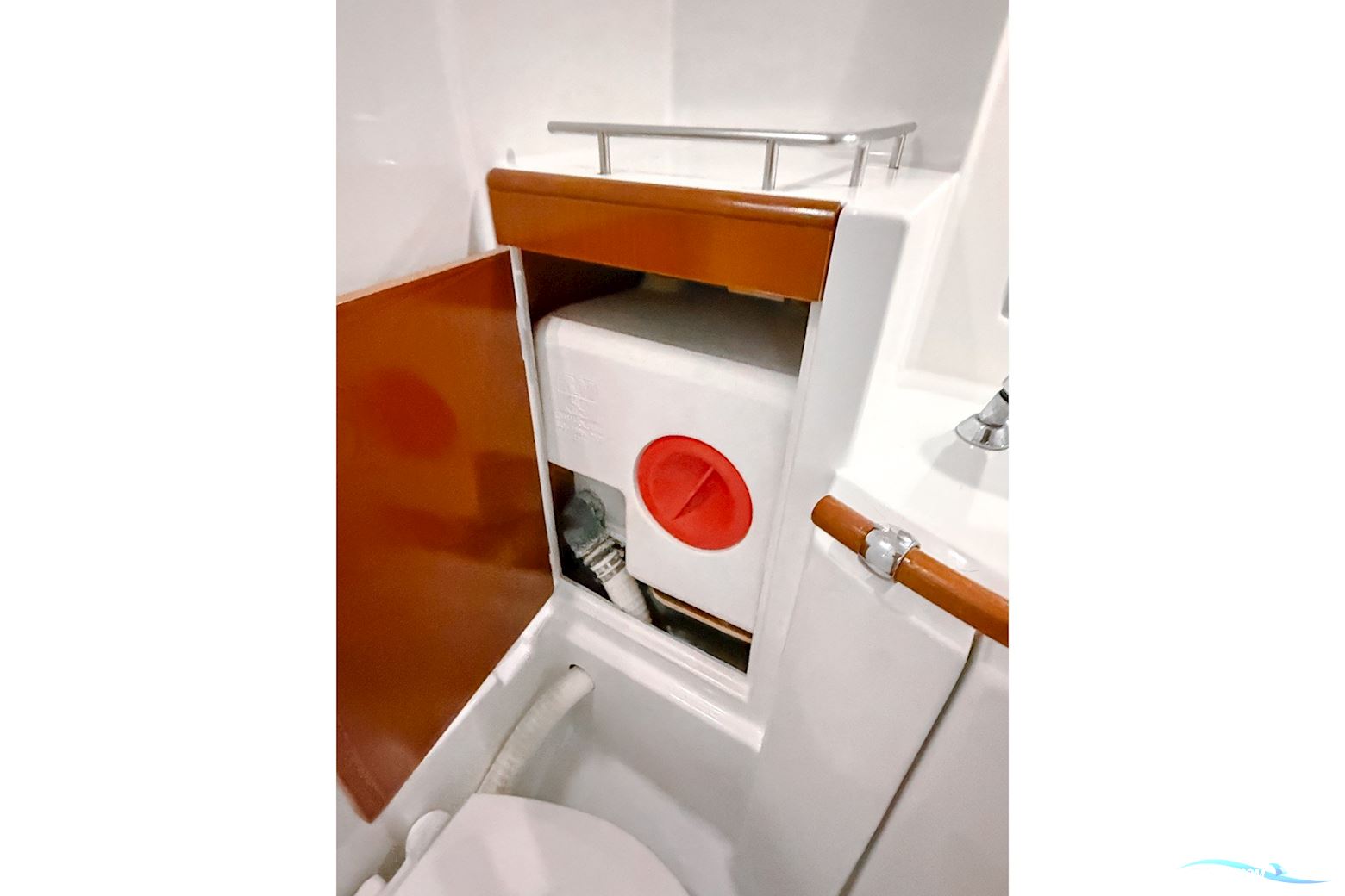 Beneteau 50