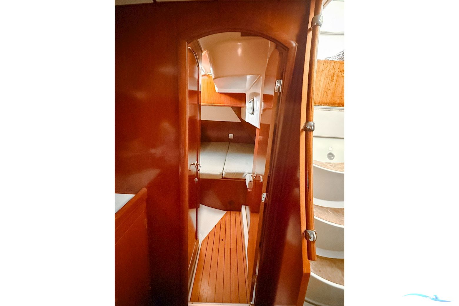 Beneteau 50