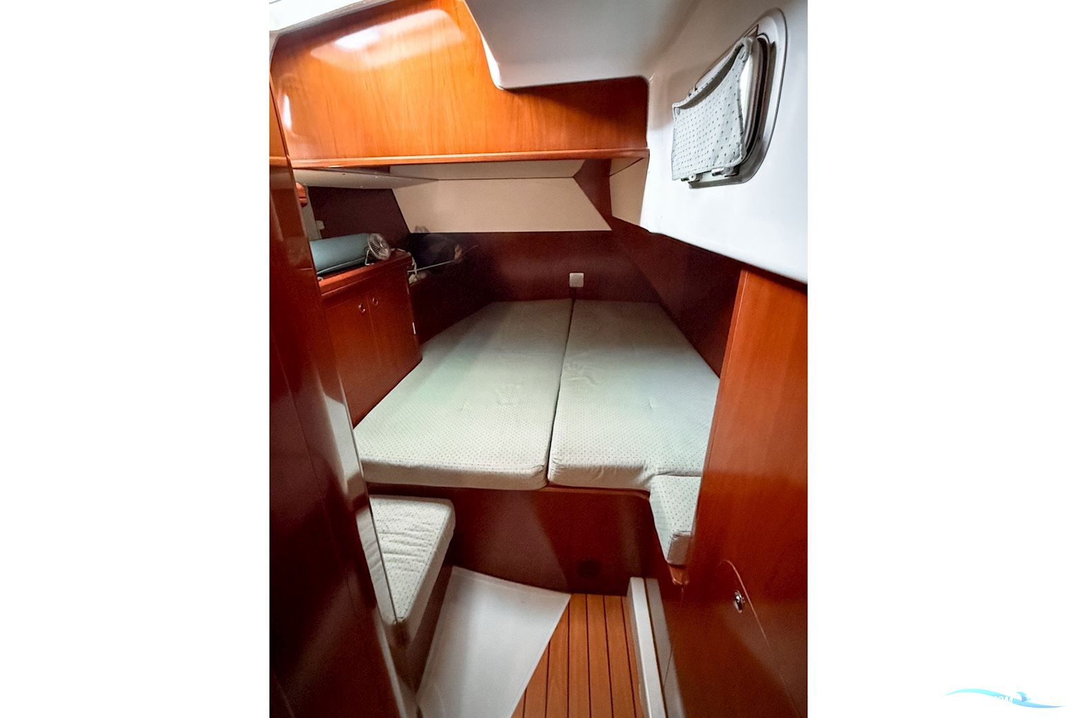 Beneteau 50