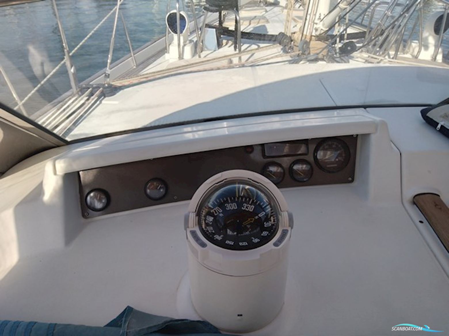 Beneteau 57
