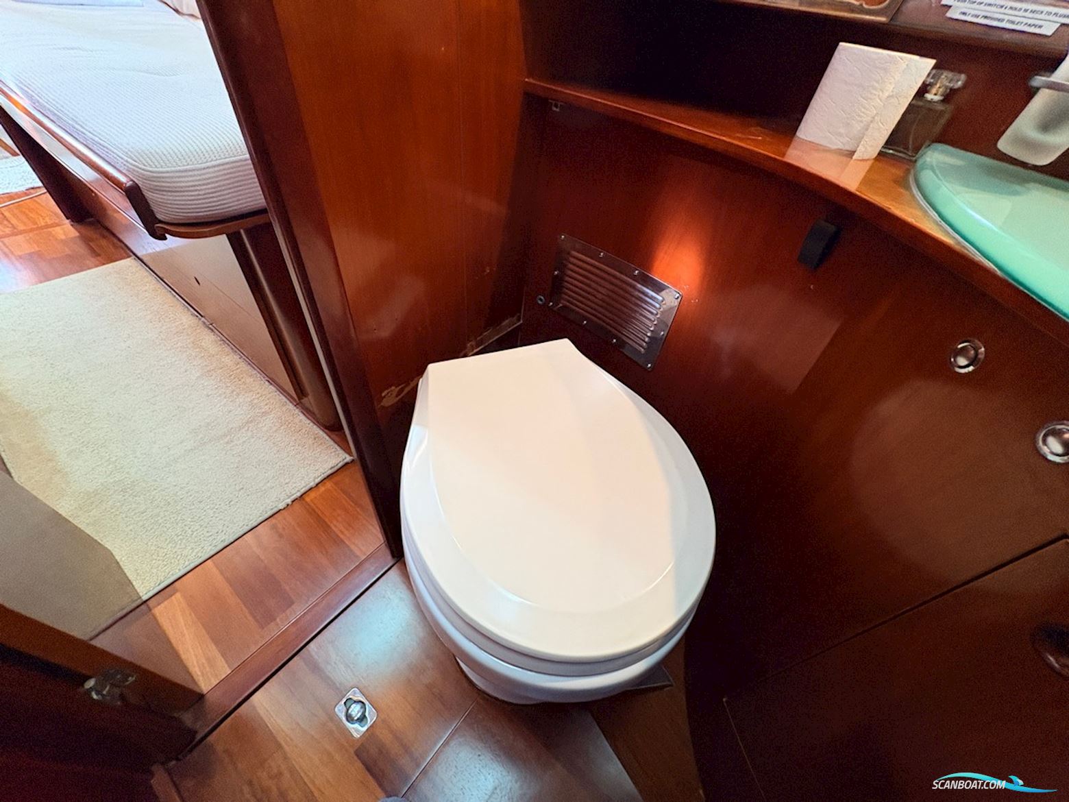 Beneteau 57