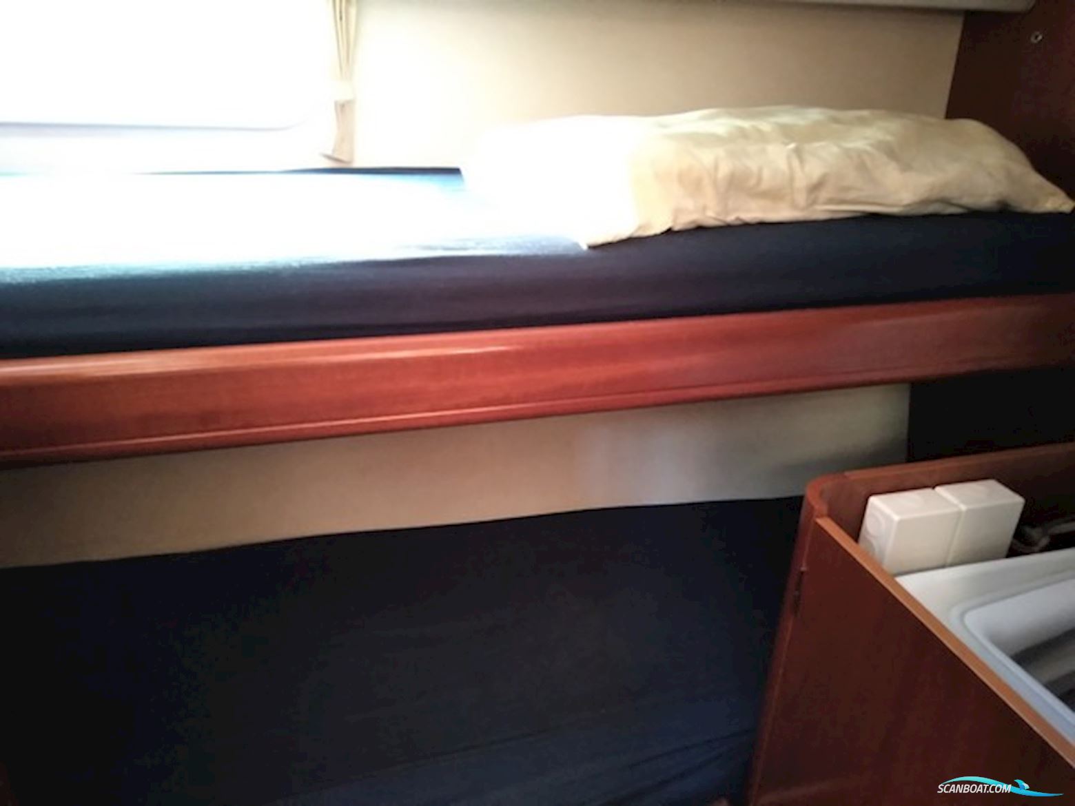 Beneteau 57