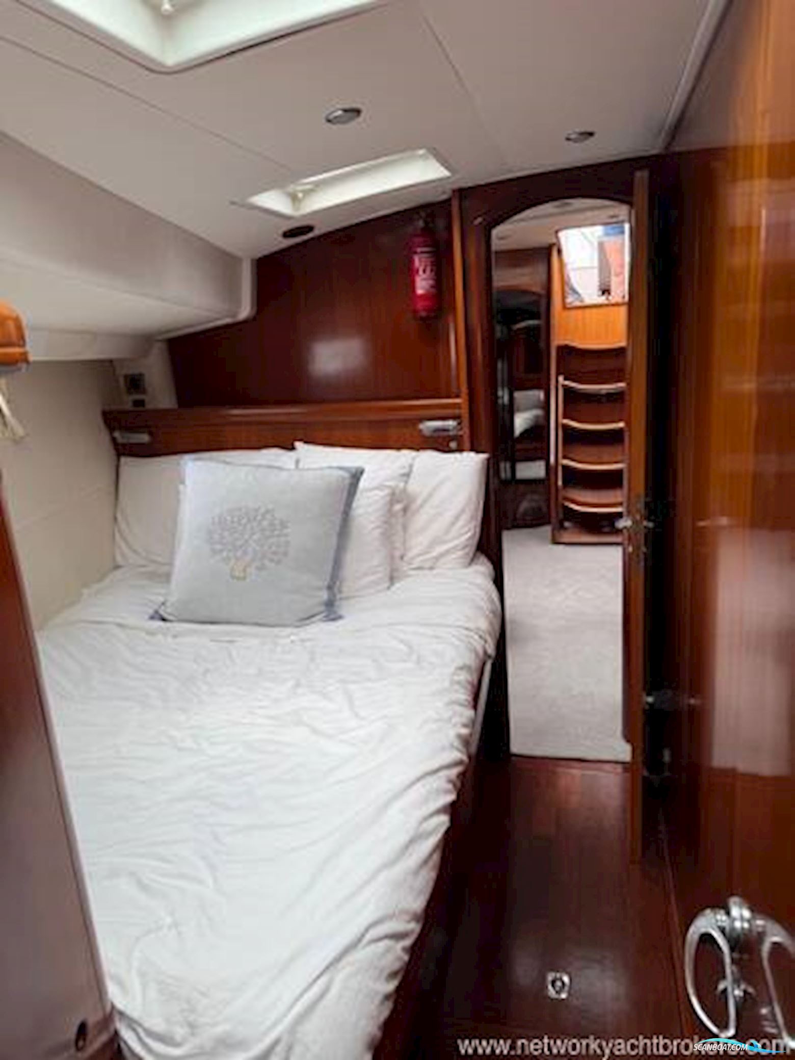 Beneteau 57