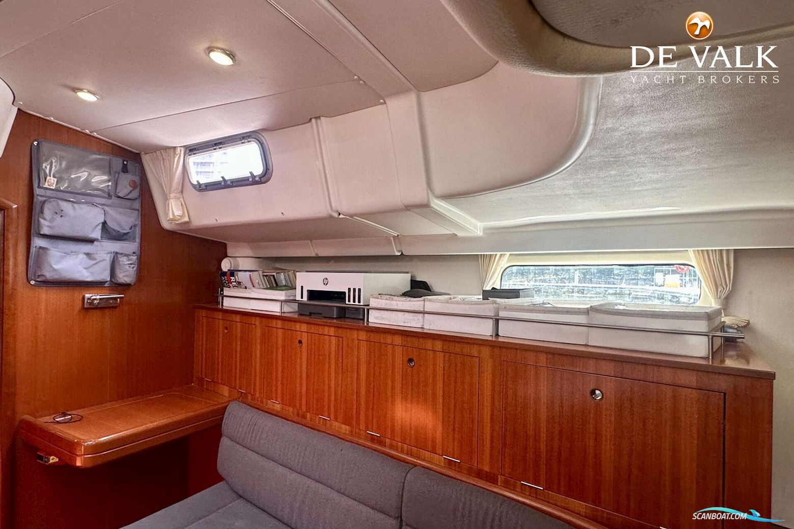 Beneteau 57