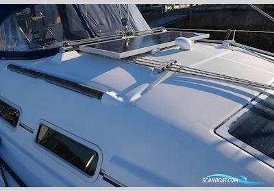 Beneteau Beneteau 373 Segelboot 2004, mit 39 HK motor, Sweden