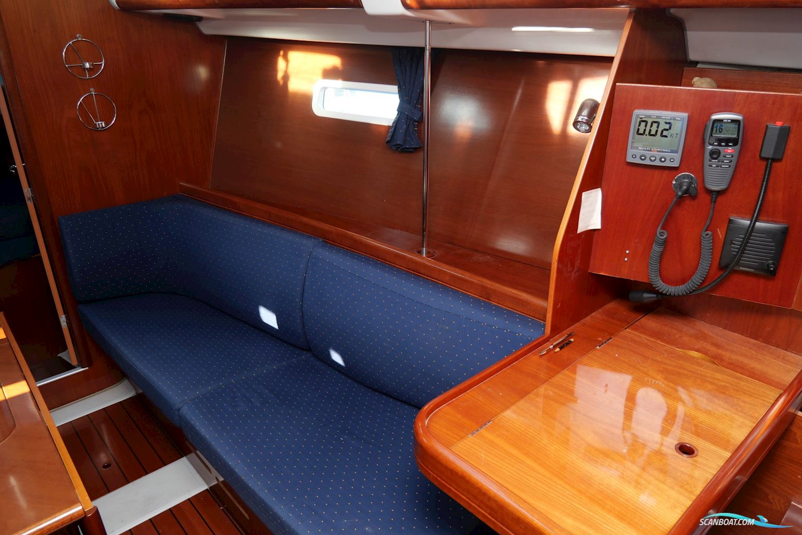 Beneteau Beneteau 373