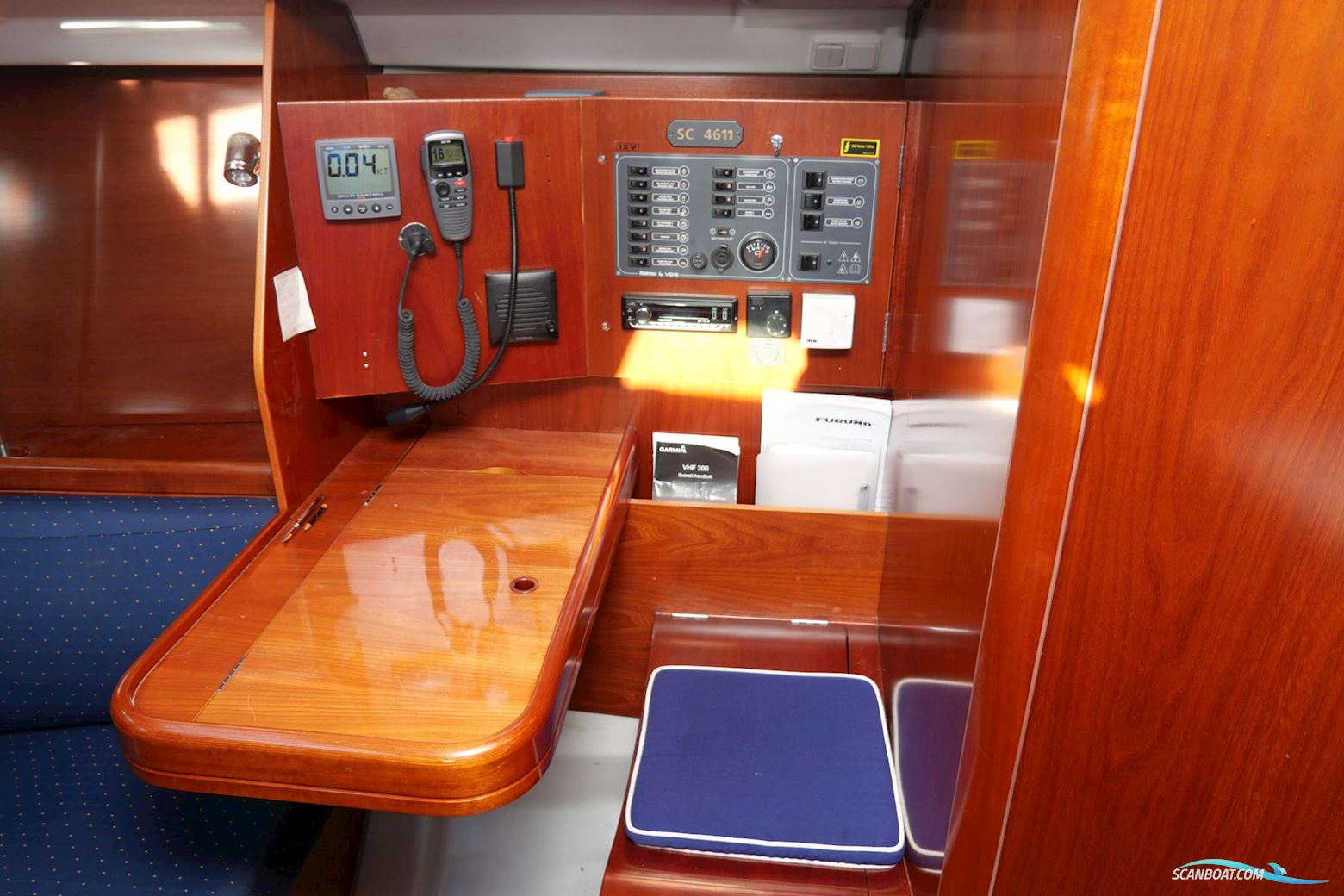 Beneteau Beneteau 373