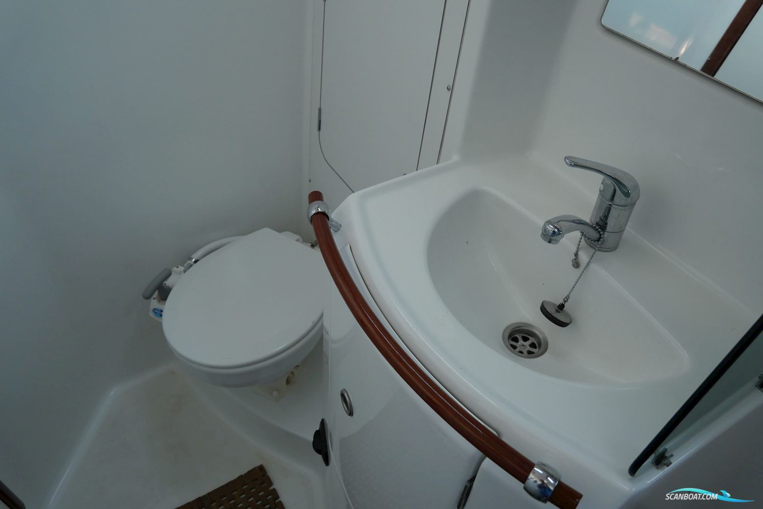 Beneteau Beneteau 373
