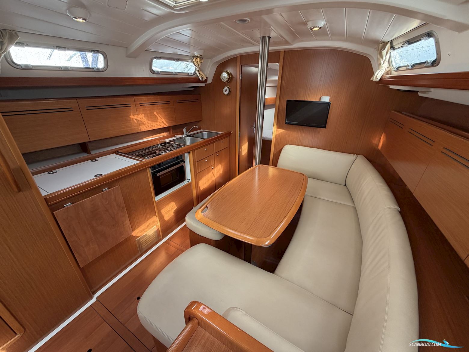 Beneteau Beneteau Cyclades 39.3