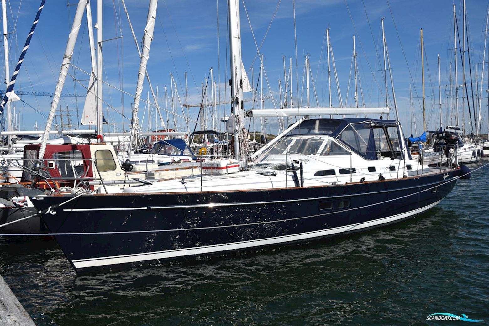 Beneteau Beneteau Oceanis 42CC