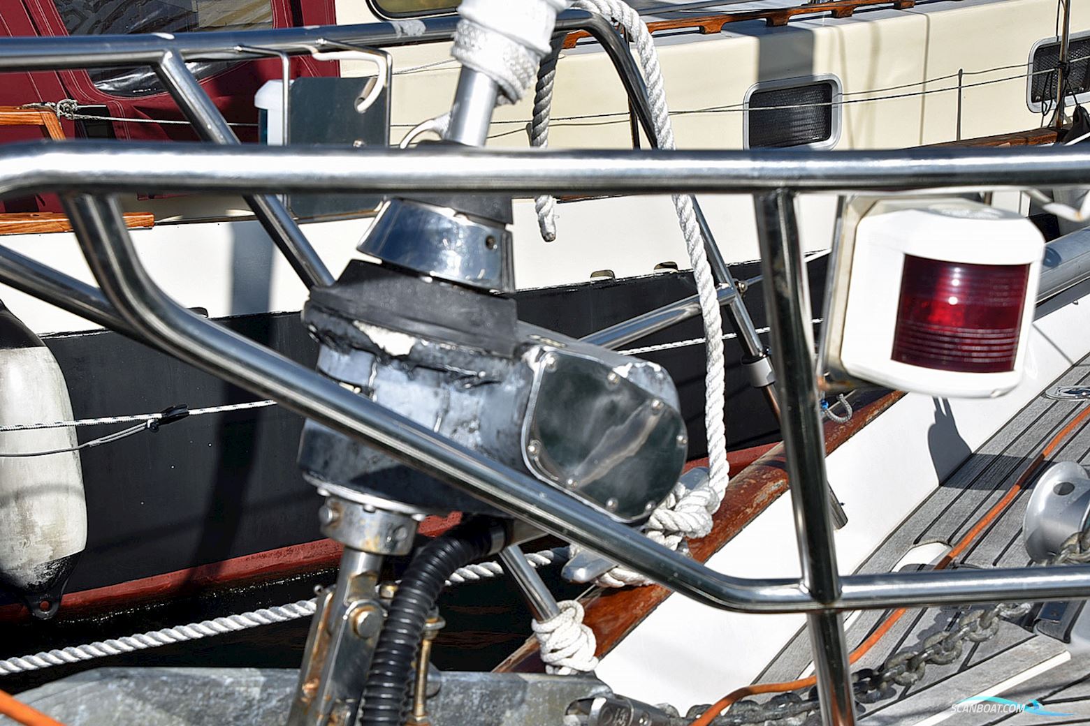 Beneteau Beneteau Oceanis 42CC