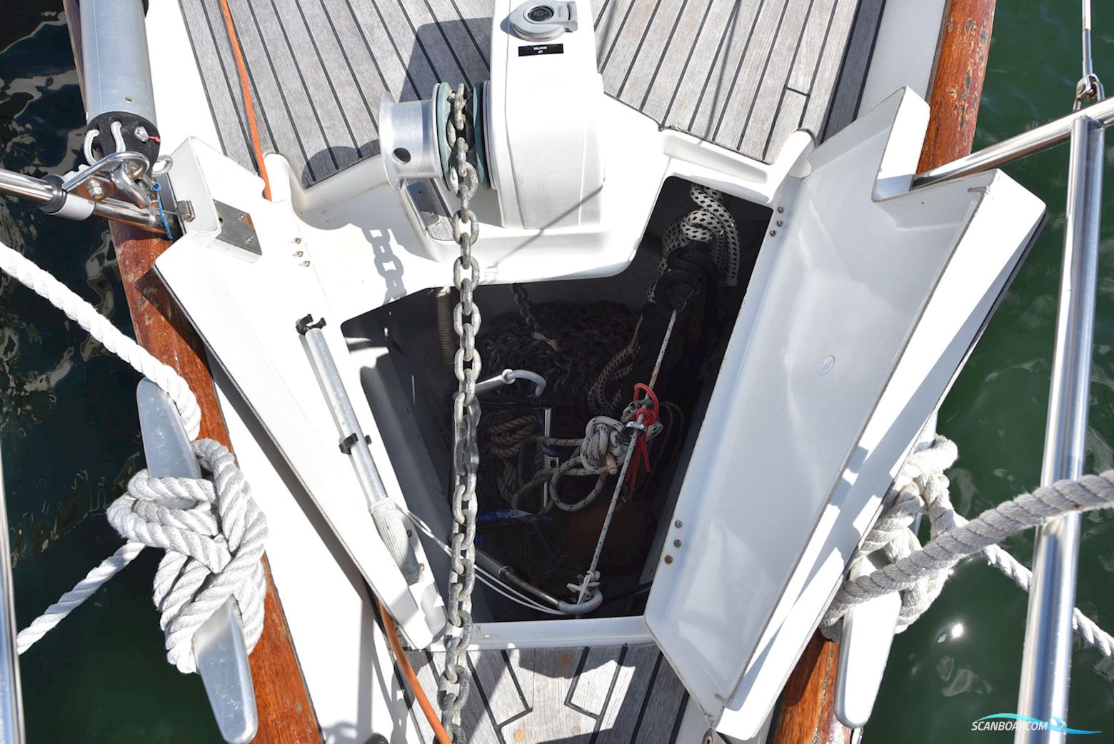 Beneteau Beneteau Oceanis 42CC