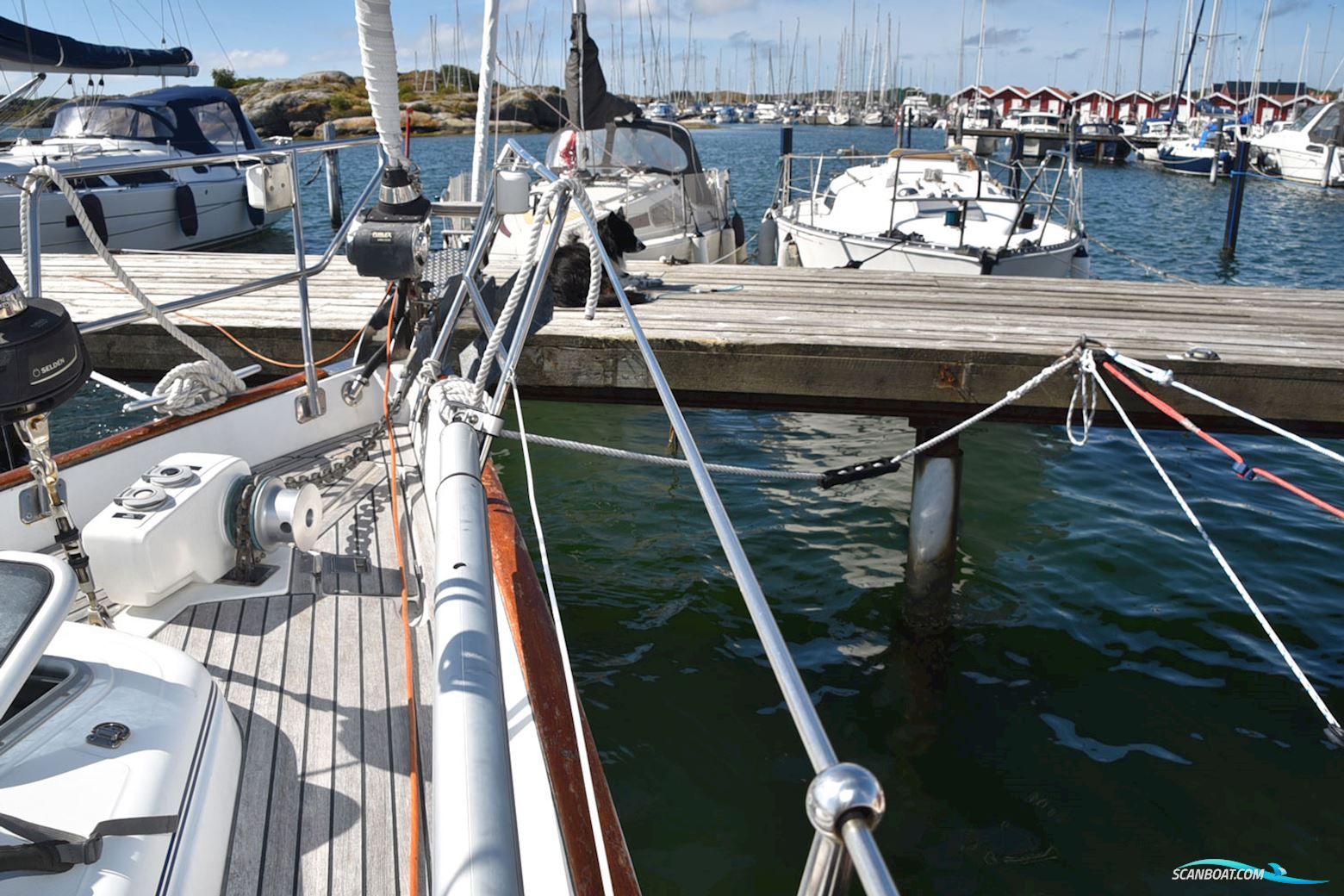Beneteau Beneteau Oceanis 42CC