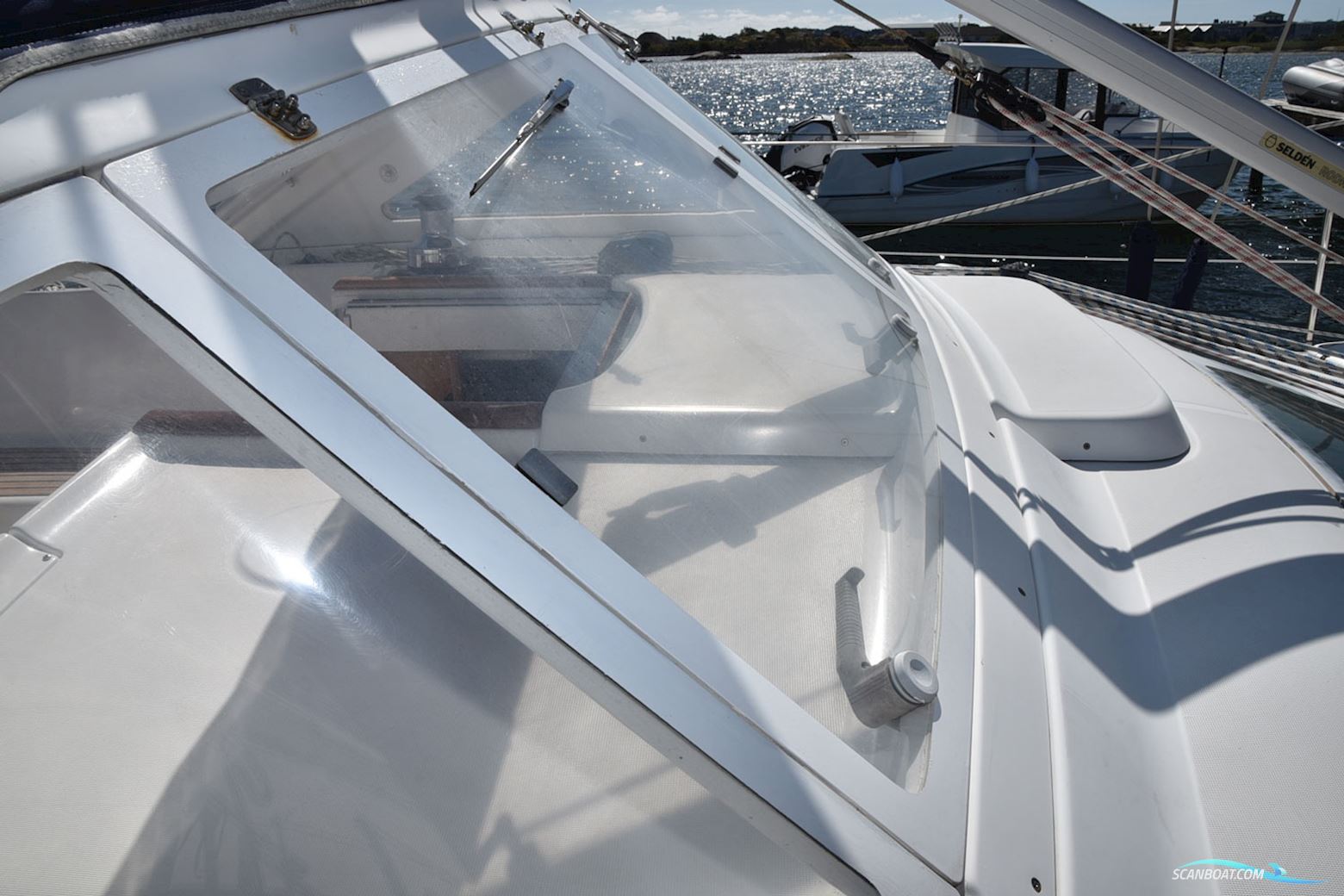 Beneteau Beneteau Oceanis 42CC