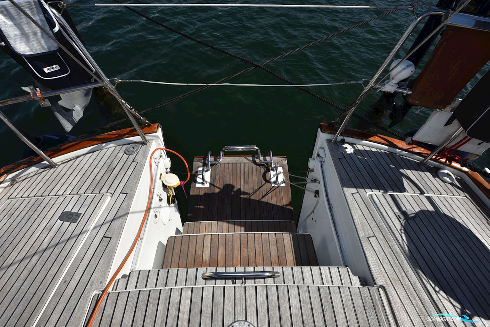 Beneteau Beneteau Oceanis 42CC