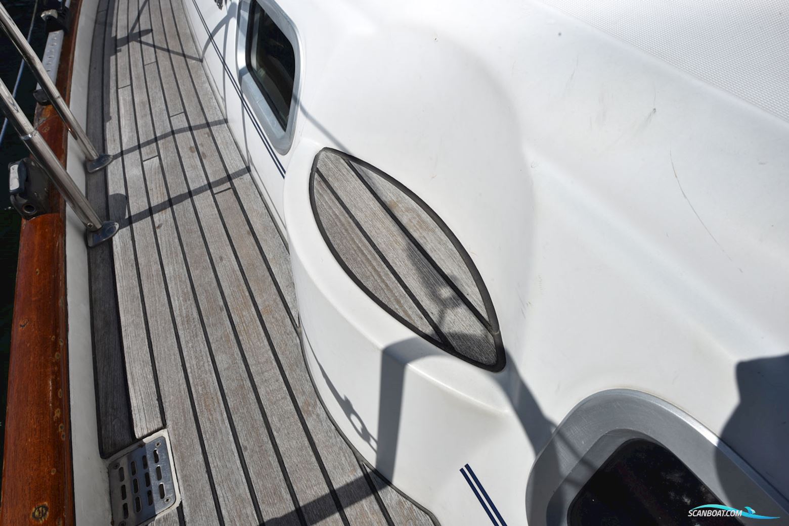 Beneteau Beneteau Oceanis 42CC
