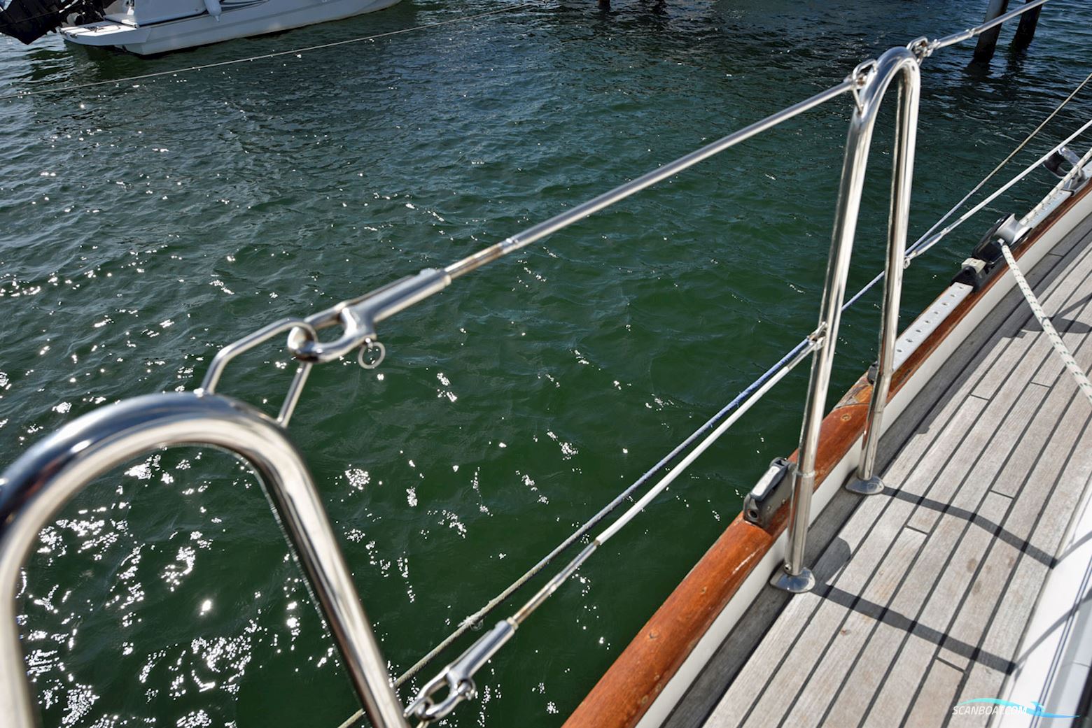 Beneteau Beneteau Oceanis 42CC