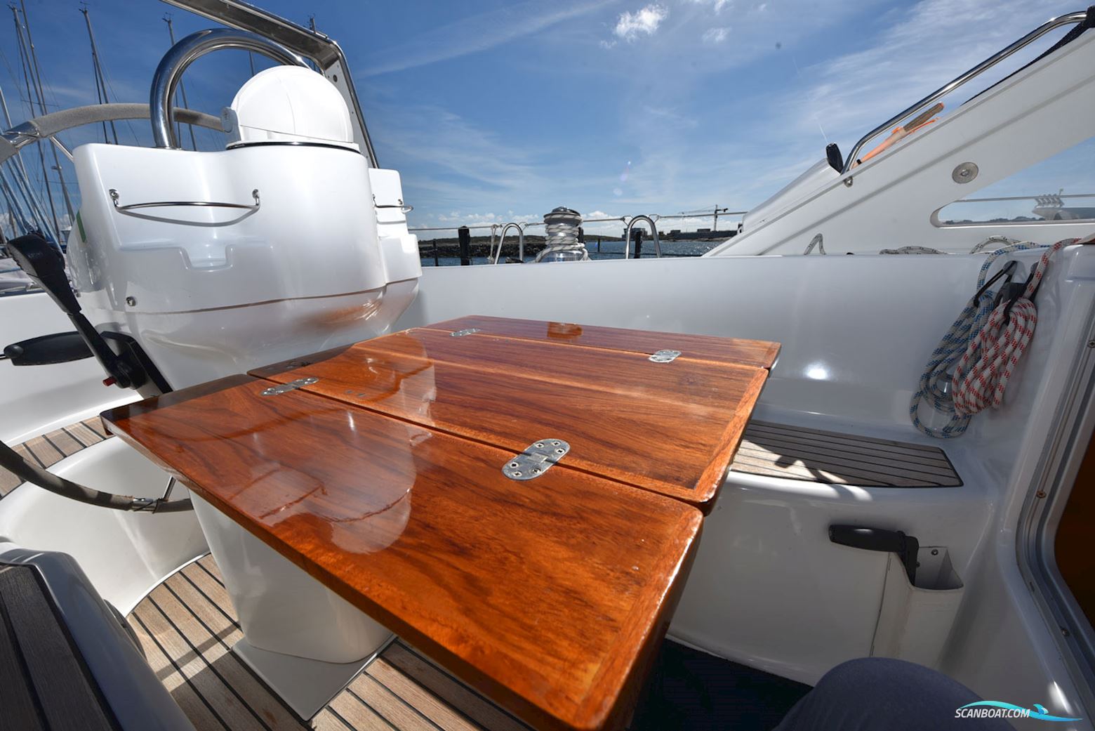 Beneteau Beneteau Oceanis 42CC