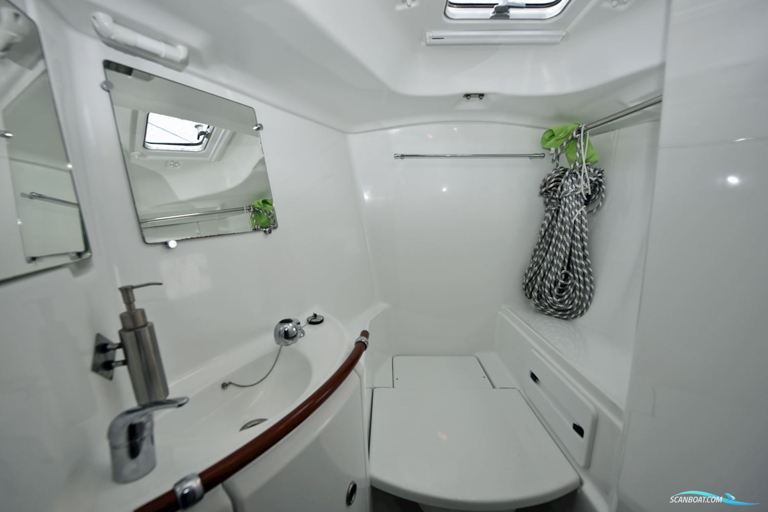Beneteau Beneteau Oceanis 42CC