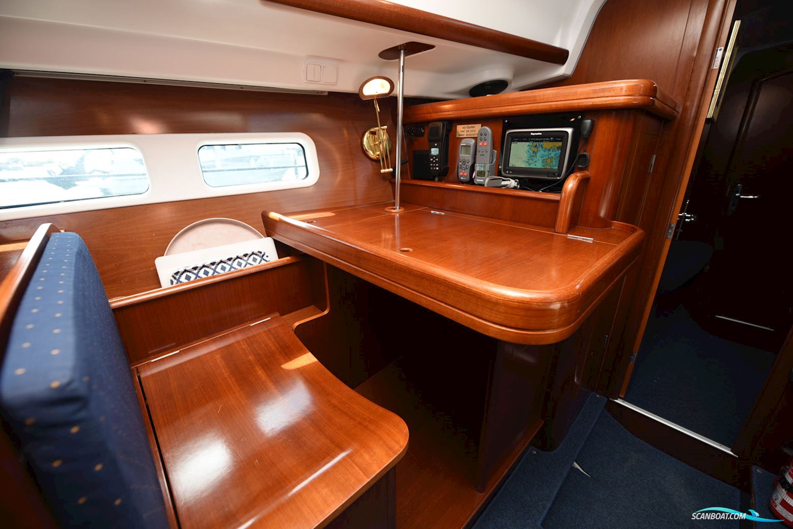 Beneteau Beneteau Oceanis 42CC