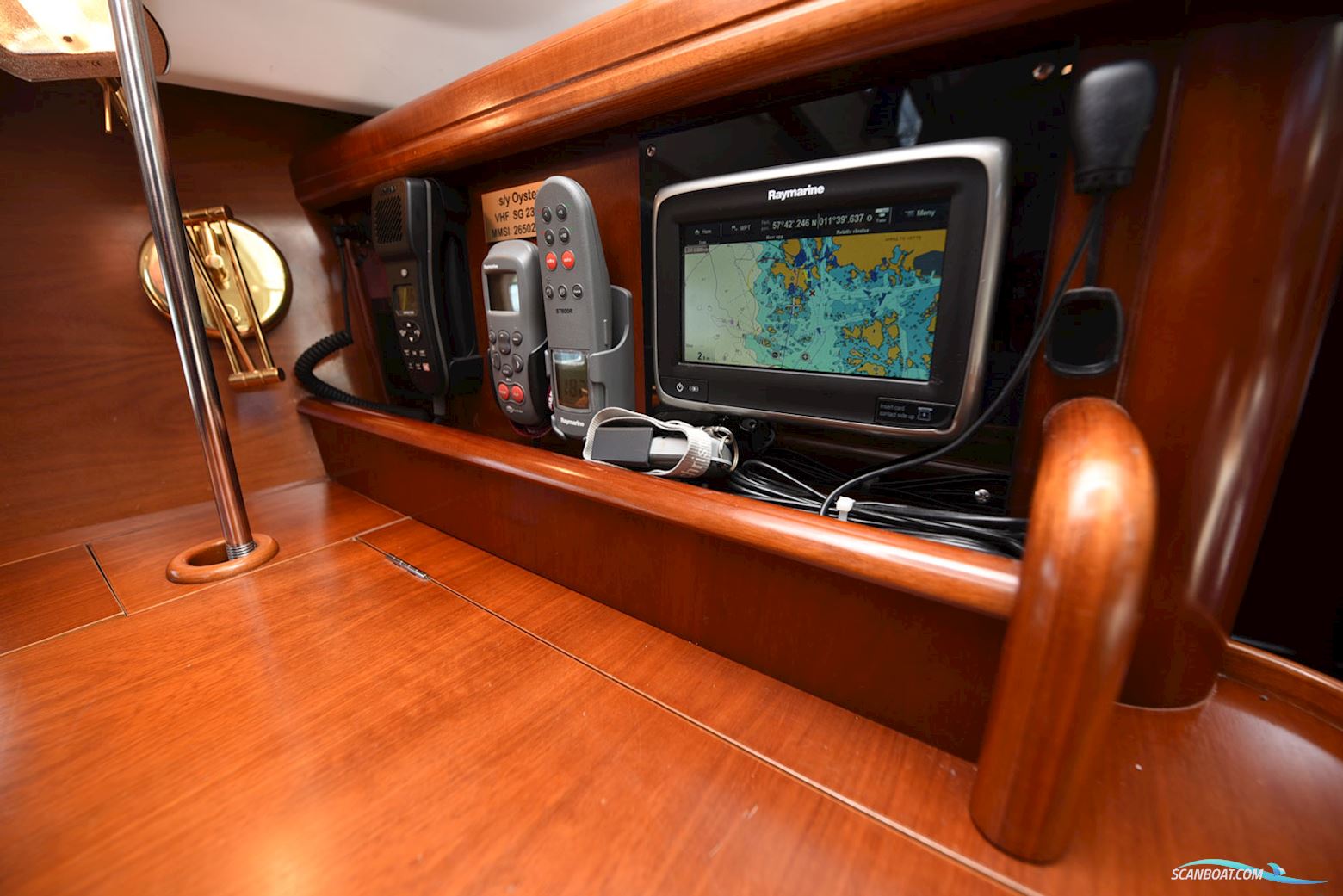 Beneteau Beneteau Oceanis 42CC