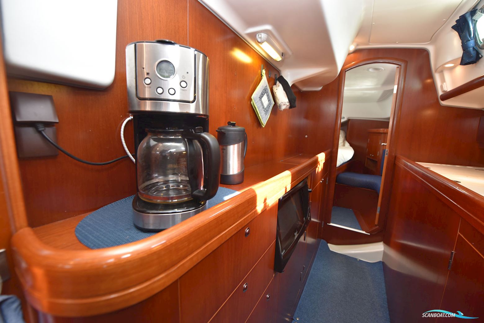 Beneteau Beneteau Oceanis 42CC