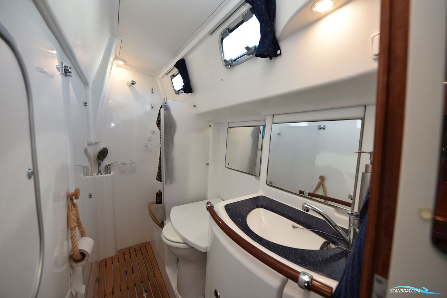 Beneteau Beneteau Oceanis 42CC