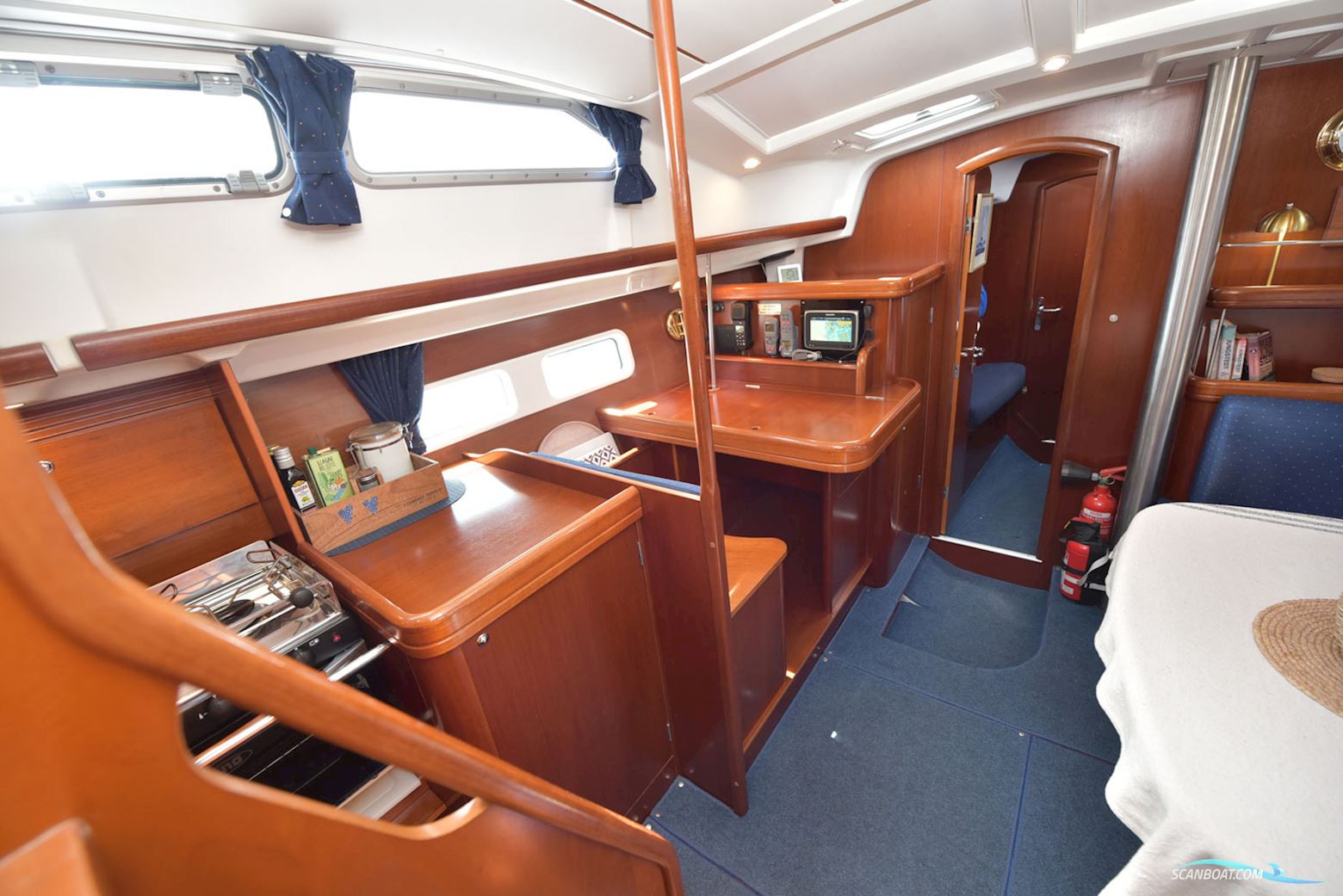 Beneteau Beneteau Oceanis 42CC