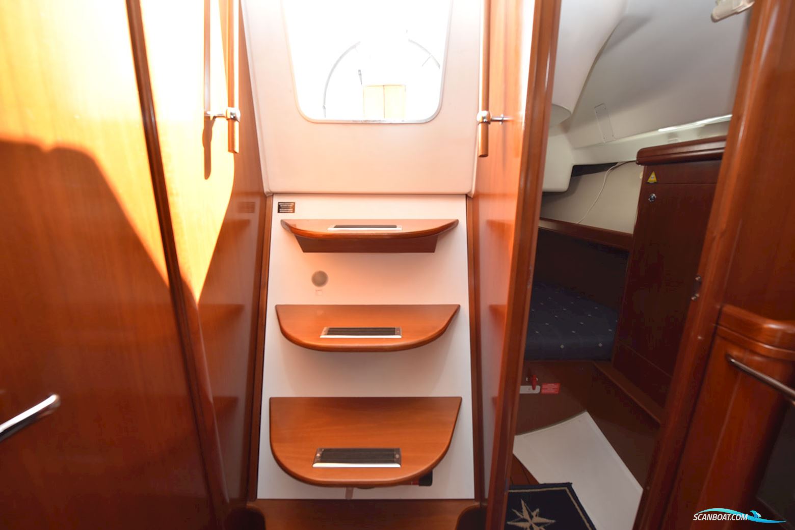 Beneteau Beneteau Oceanis Clipper 343