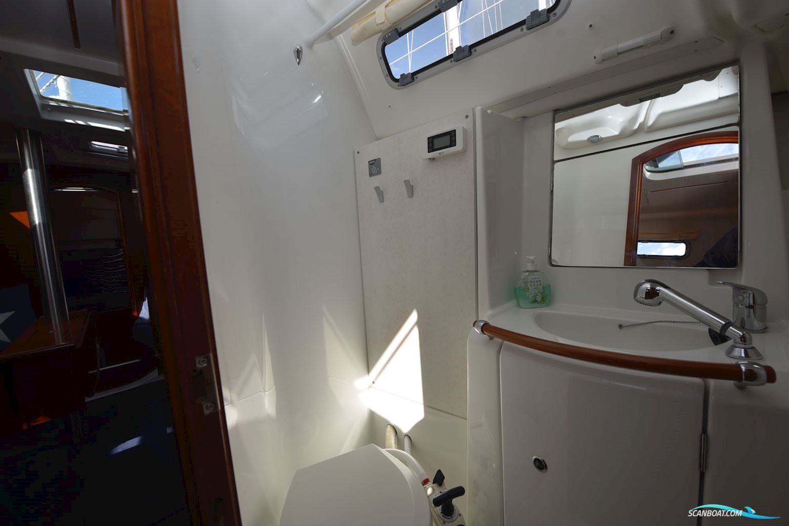 Beneteau Beneteau Oceanis Clipper 343