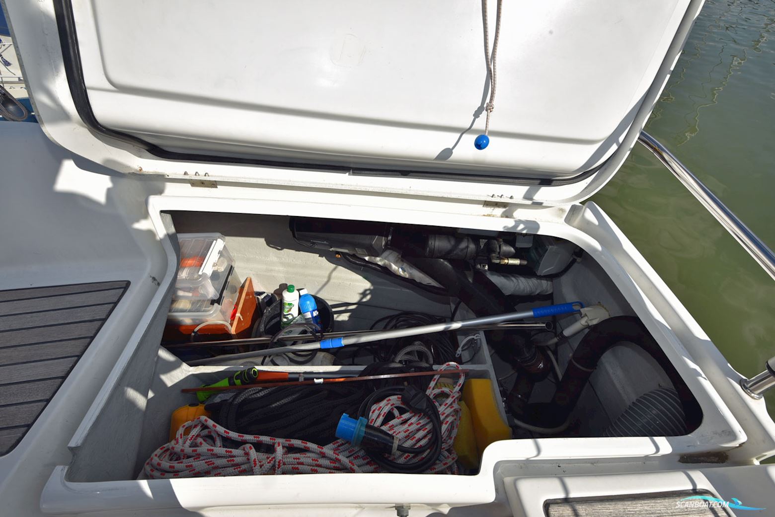 Beneteau Beneteau Oceanis Clipper 343